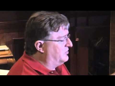 Vídeo: Gabe Newell: Biografia, Carreira E Vida Pessoal