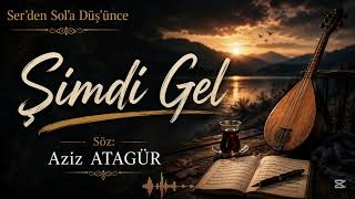 Şimdi Gel