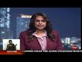 The 7pm News on CNC3 - August 10 2026