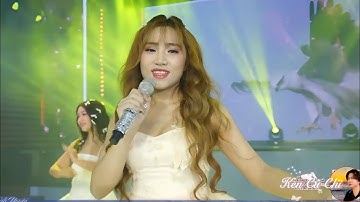 Trời Ơi - Cs Châu Ngọc Tiên Hát Hay Và Dễ Thương Như Một Thiên Thần Bé Nhỏ