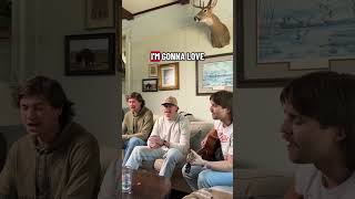 Till there’s no more #highwayhome #countrymusic #trio #newmusic #harmonies #countrytrio