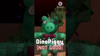 Piggy Skins that are Good ✅️  VS  ❌️ Piggy Skins that are bad   |   Roblox Piggy