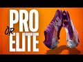 Cheap Vs Expensive Football Boots - New Balance Furon V8 Pro Vs Elite Review