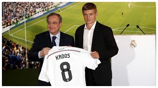 EURO IZABA ARIRYO RUSHANWA RYANYUMA TONY KROOS ,AGIYE BENSHI BATABISHAKA !!