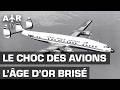 Howard Hughes et le Constellation : Le Rêve Qui a Fini en Déclin – Documentaire Aviation- SBS