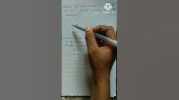 C programming MCQ #16 | c language mcq questions and answers #shorts