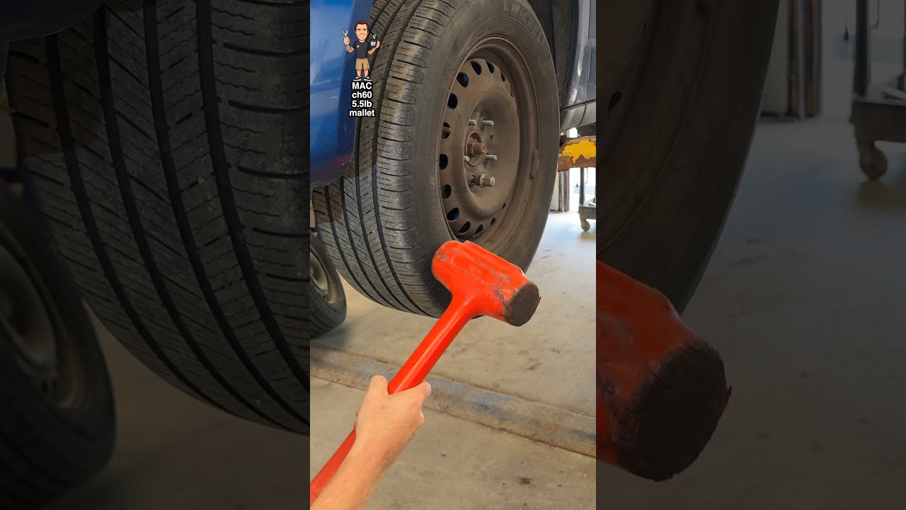 STUCK WHEEL REMOVER