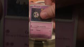 #pokemon Shrouded Fable Booster Pack Opening!
https://www.youtube.com/channel/UCL8XCTfVQO2AuqMlKIvnu9Q?sub_confirmation=1
Discord - https://discord.gg/MUPx5XGTfG
Like this video? Well, we have plenty more so make sure to comment, like, and subscribe to see more from us. :)
Like ► Comment ► Subscribe
#tradingcards #TCG #pokemon Shrouded Fable Booster Pack Opening!