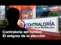 Colombia sin contralor: Diez meses de incertidumbre | Noticias UNO