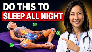 This 2-Minute Bed Routine Helped Me Sleep 8 Hours Straight