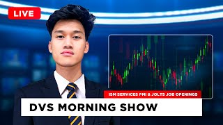 🔴 LIVE FOREX DAY TRADING - NEW WEEK NEW PIPS!! April 29, 2024 ( XAU USD & GBP JPY )