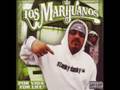 Los Marijuanos -  Latin Thuggin