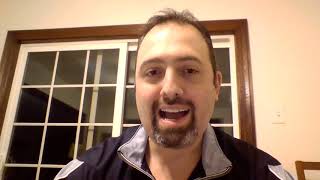 Justin Mirigliani 1 20 16 Winter Storm Update 1130pm