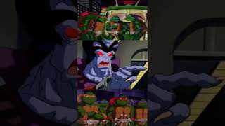 Enter Lord Dregg The New Tmnt 87 Villian