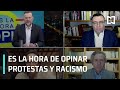 Es La Hora De Opinar - Programa Completo: 4 de Junio 2020