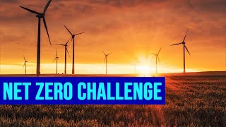 Net Zero Challenge