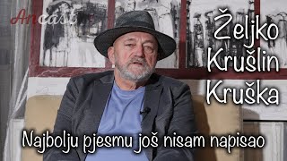 Ancast Podcastželjko Krušlin Kruška O Grupi Latino, Najizvođenijoj Hr Pjesmi, Pjevačima