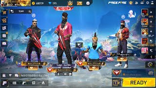 SK AJ  LIVE RANK PUSH BR