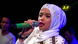 Mawar di tangan-Yunia zebro-Ji-F musik