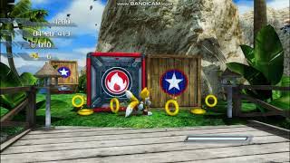 Nostalgia Emulator Pilot Episode: Sonic 06 HD Remake screenshot 4