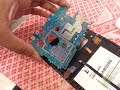 Samsung Tab 3 Lite T113 Disassembly