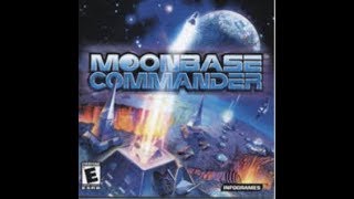 Moonbase Commander