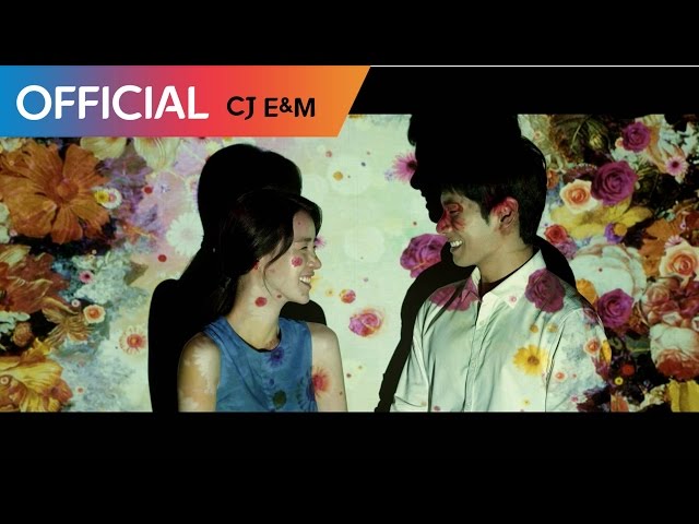 SG워너비 (SG WANNABE) - 가슴 뛰도록 (Love You) MV