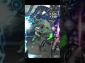 Heroes infinity lu shan shou