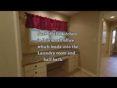 4625 18th avenue, Meridian, MS home video tour