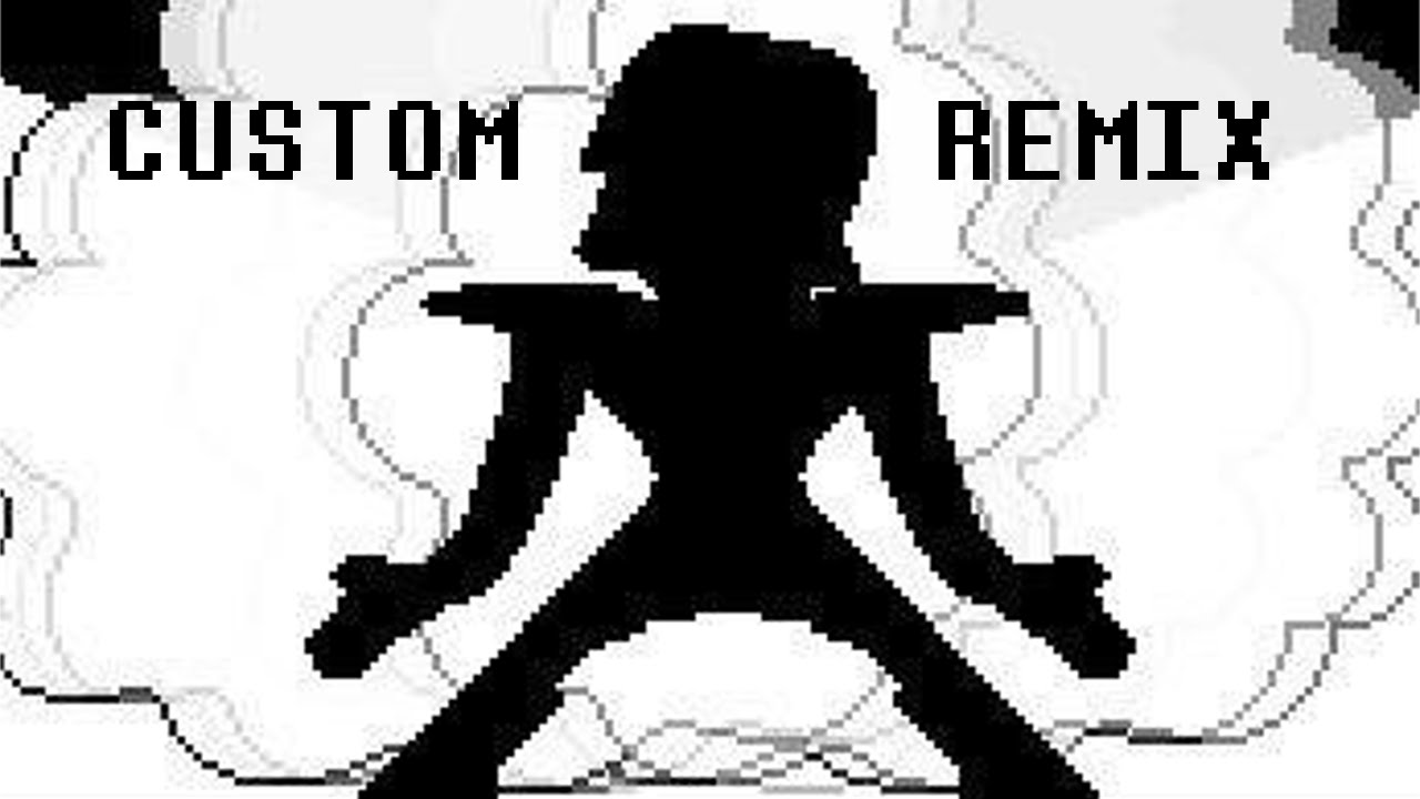 Rhythm Heaven Custom Remix - Death by Glamour (Undertale)