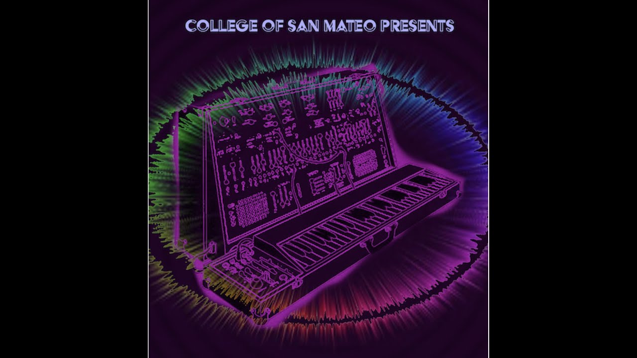 Electronic Music Program College of San Mateo YouTube