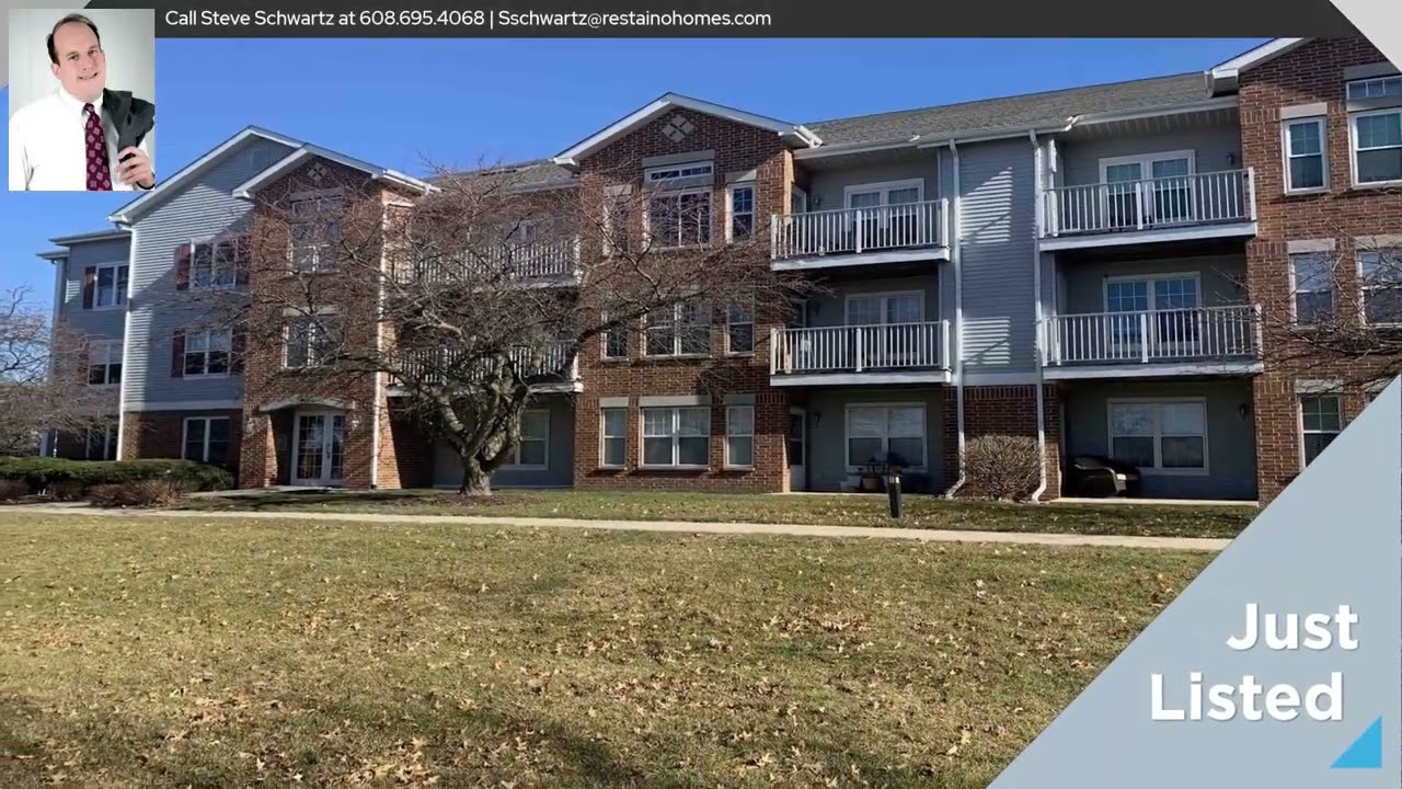 1629 Kings Mill Way 209, MADISON, WI 53718