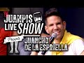 The Juanpis Live Show - Entrevista a Juancho de la Espriella