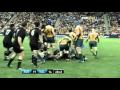 NZ win Bledisloe 2008