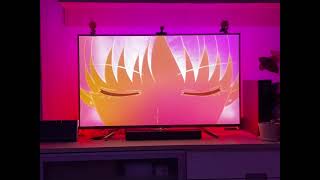 Govee RGB Immersion Ambient TV Demo