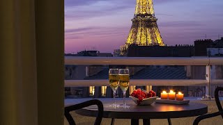 Citadines Tour Eiffel Paris | Paris, France | Hotel Review🏠 screenshot 2