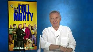 25 years later: The Full Monty cast reunites for 8-part FX series