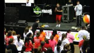 Rutgers Dance Marathon 2008