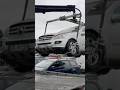 Neuer Einkauf. Details im Video #ml500 #mercedesbenz #mercedesml #autoszene #autokauf #schrauber