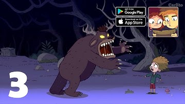 Lost in Play Chapter #3 | Mobile Gameplay Walkthrough (Android, iOS, PC)