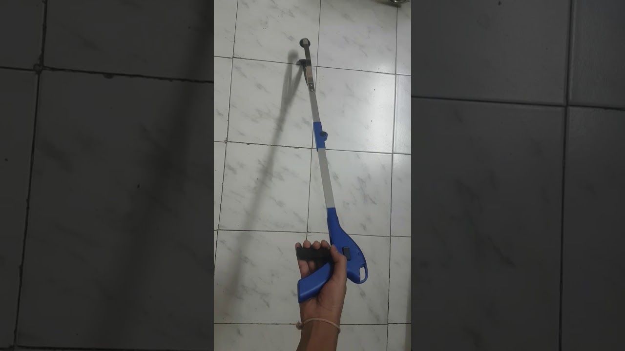 Reacher Tool | Click Subscribe | Reacher Grabber tool | 