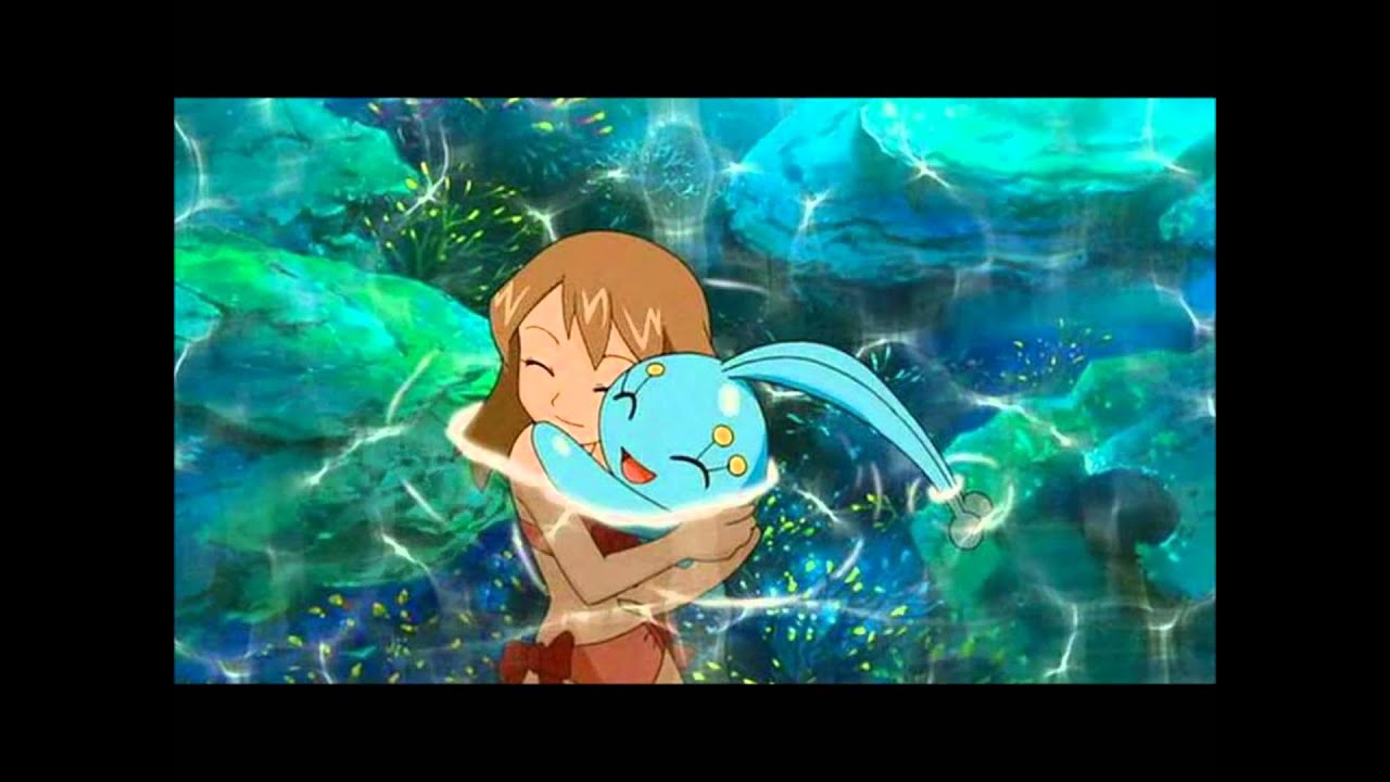 Pokemon - Together We Make a Promise - Cori Yarkin (HD)