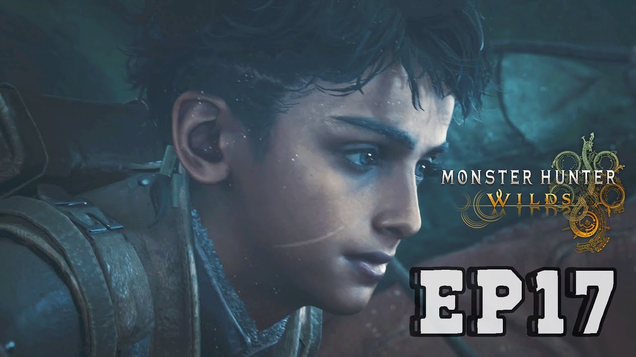 NEW GAME PLUS STORY MODE ENDING | Monster Hunter Wilds Gameplay Walkthrough Episode 17