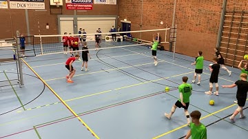 20250201 Blauw Wit JA1 - SSS JA1