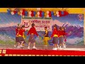 Dhol jhyamta ko ranko le sakela dance by small kids #sakela #dancevideo