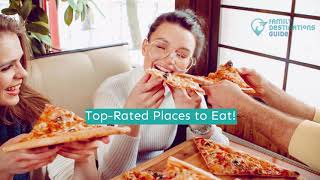 11 Best Restaurants in Brookings, SD