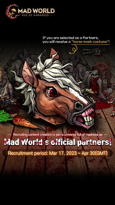 Mad World Age Of Darkness Wiki