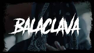 UK Drill Type Beat - BALACLAVA | UK Drill Instrumental 2021