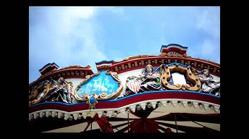 Merry Go Round