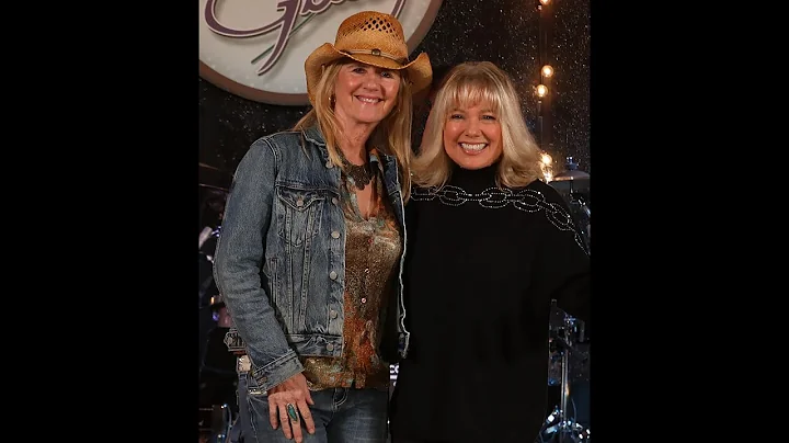 Penny Gilley Show on RFD-TV - 191 - Guest: Heather...